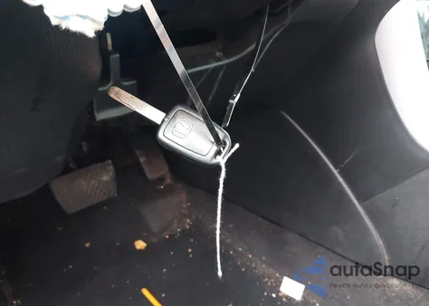 2016 Honda Accord Lx из США, поврежденный, VIN 1HGCR2F38GA048366